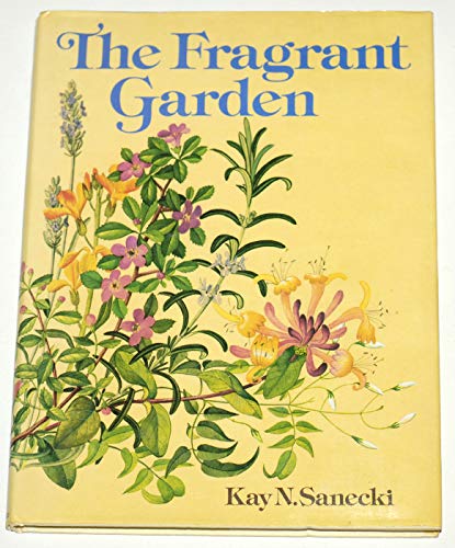 Beispielbild fr The Fragrant Garden zum Verkauf von WorldofBooks