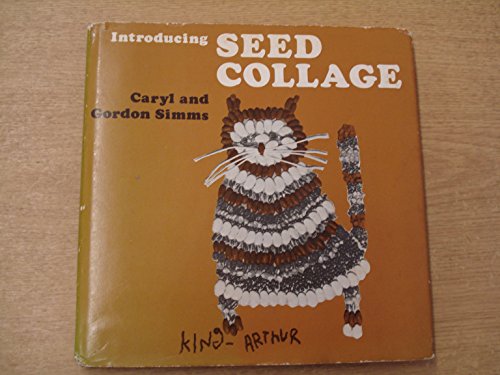 Beispielbild fr Introducing Seed Collage zum Verkauf von WorldofBooks