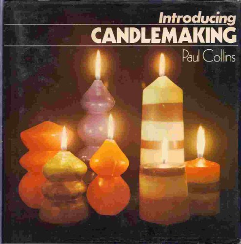 Introducing Candlemaking