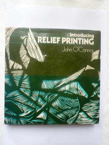 Introducing Relief Printing
