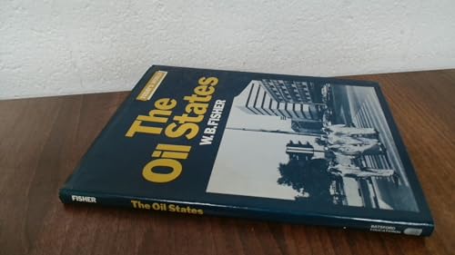 Beispielbild fr The Oil States zum Verkauf von Oopalba Books