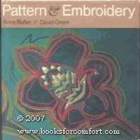 Pattern and Embroidery