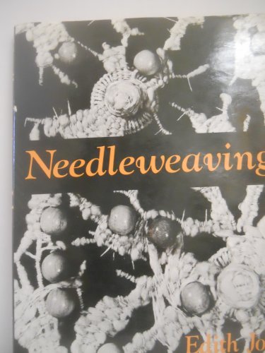 Stock image for Needleweaving for sale by WorldofBooks