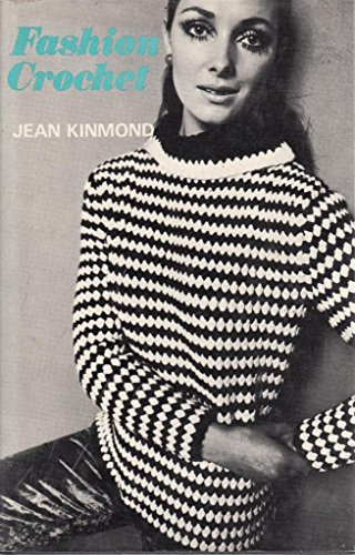 Imagen de archivo de Fashion Crochet a la venta por Jackson Street Booksellers