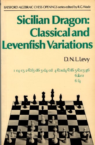 9780713427448: Classical and Levenfish Variations
