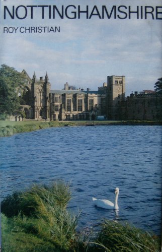 Imagen de archivo de Nottinghamshire (Britain S.) a la venta por WorldofBooks