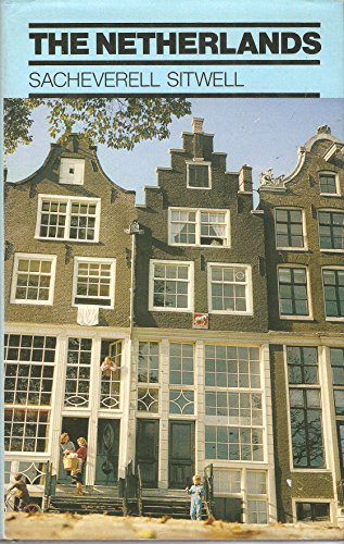 Imagen de archivo de The Netherlands a la venta por WorldofBooks