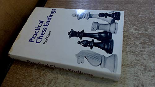 9780713428018: Practical Chess Endings