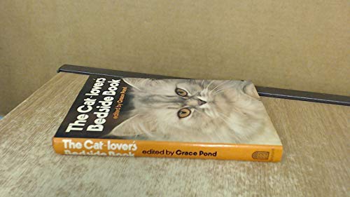 Beispielbild fr Cat-lover's Bedside Book zum Verkauf von WorldofBooks
