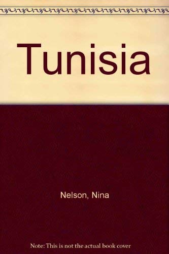 Stock image for Tunisia for sale by WorldofBooks