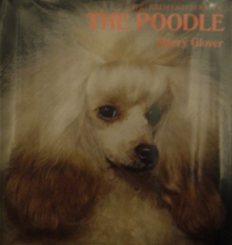 Stock image for Book of the Poodle for sale by WorldofBooks
