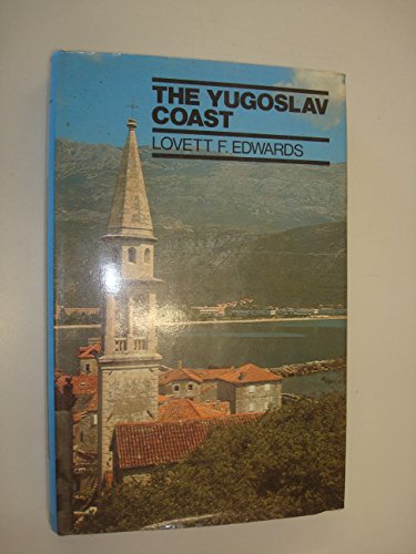 Stock image for The Yugoslav Coast for sale by Defunct Books