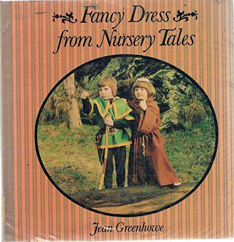 Beispielbild fr Fancy Dress from Nursery Tales (Batsford Art & Craft Books) zum Verkauf von WorldofBooks