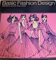 Stock image for Basic Fashion Design for sale by WorldofBooks