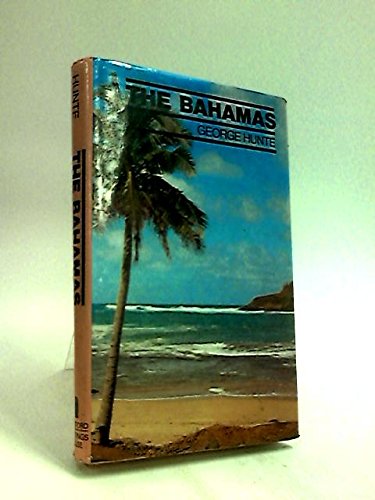 The Bahamas (9780713429923) by Hunte, George