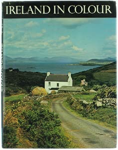 Stock image for Ireland in Colour for sale by Clausen Books, RMABA