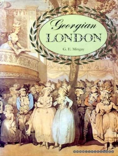 

Georgian London