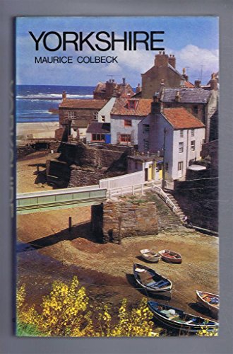 Stock image for Yorkshire for sale by Reuseabook