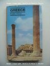 Imagen de archivo de Greece a la venta por Jenhams Books