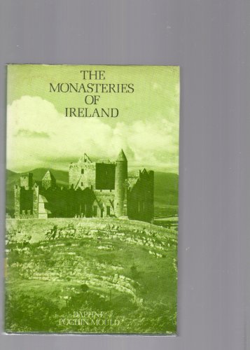9780713430905: The Monasteries of Ireland: An Introduction
