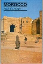 Beispielbild fr Morocco zum Verkauf von HALCYON BOOKS