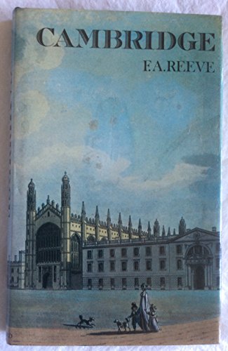 Imagen de archivo de Cambridge a la venta por WorldofBooks