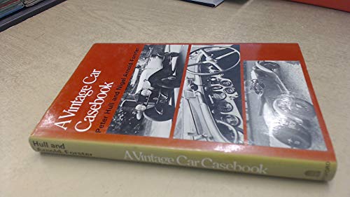 Vintage Car Casebook