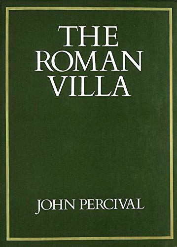 Imagen de archivo de Roman Villa: A Historical Introduction a la venta por WorldofBooks