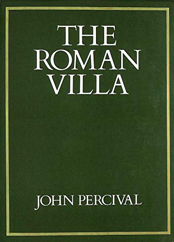 9780713432381: Roman Villa: A Historical Introduction