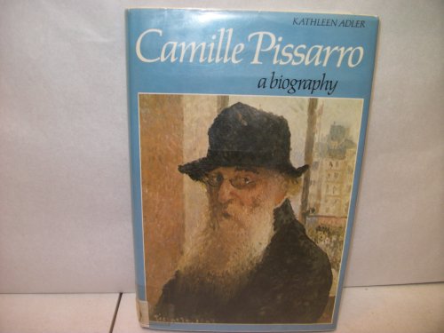 Beispielbild fr Camille Pissarro: A Biography zum Verkauf von Anybook.com