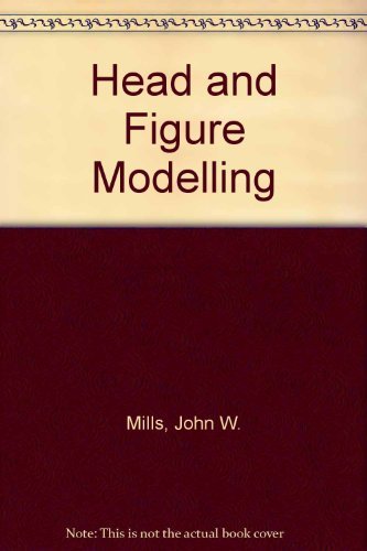 9780713432589: Head and Figure Modelling