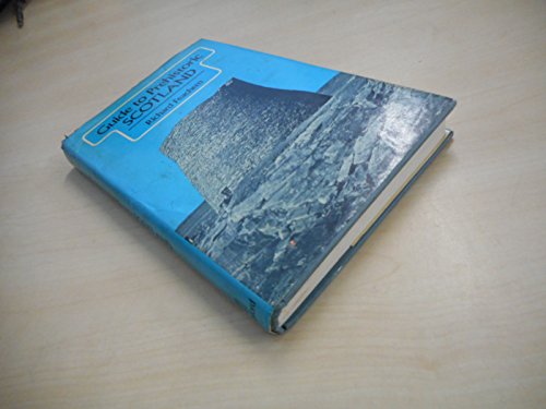 Guide to Prehistoric Scotland. Second edition.