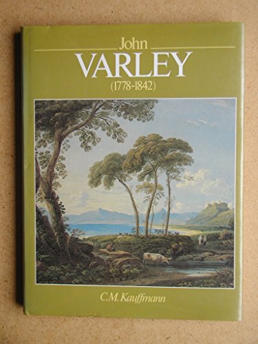 Stock image for John Varley for sale by Better World Books Ltd