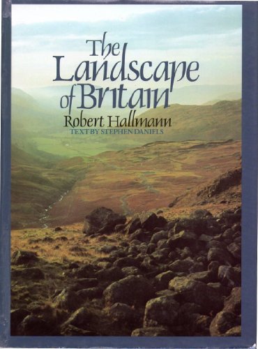 THE LANDSCAPE OF BRITAIN