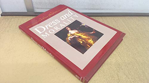 Stock image for Dress and Morality for sale by HALCYON BOOKS