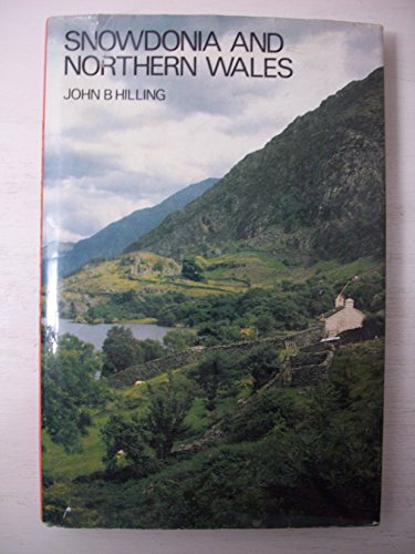 Beispielbild fr Snowdonia and Northern Wales zum Verkauf von AwesomeBooks