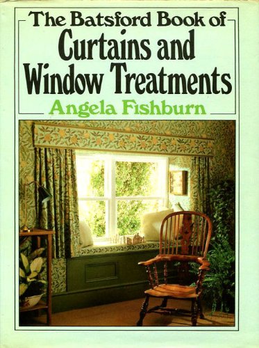Imagen de archivo de Curtains and Window Treatments a la venta por WorldofBooks