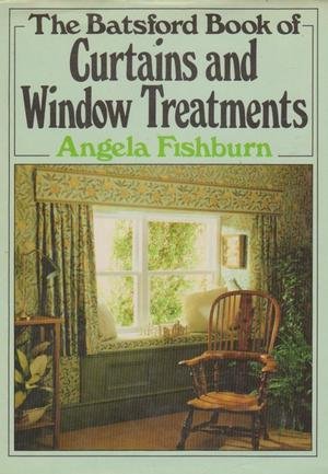 9780713439588: Curtains and Window Treatments