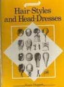 Stock image for Hair-styles and Headdresses for sale by WorldofBooks
