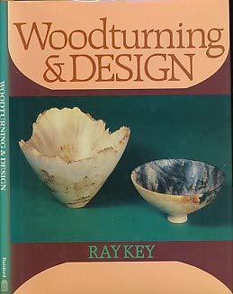 Woodturning and Design