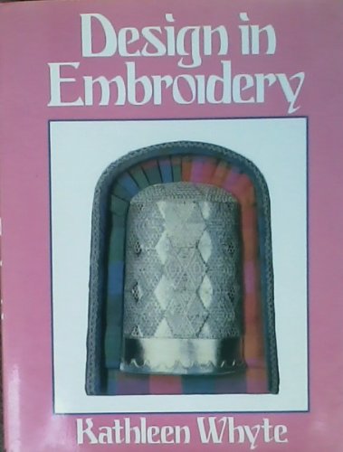 DESIGN IN EMBROIDERY
