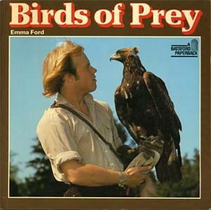 Beispielbild fr Birds of Prey zum Verkauf von Wonder Book
