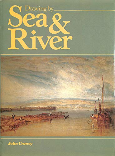 Stock image for Drawing by Sea and River for sale by WorldofBooks