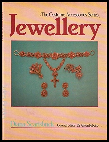 9780713442786: Jewellery