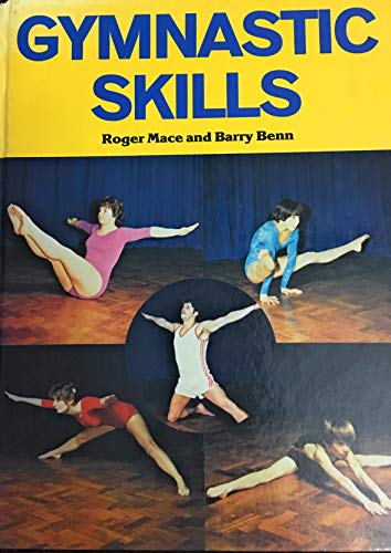 Stock image for Gymnastic Skills for sale by AwesomeBooks