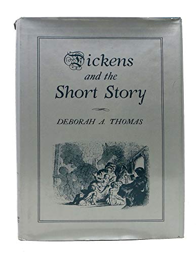 Beispielbild fr Dickens and the Short Story zum Verkauf von Anybook.com