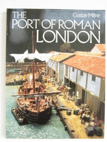 Stock image for Port Roman London for sale by Goldstone Books