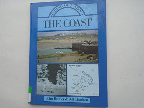 Stock image for Finding Out About the Coast for sale by AwesomeBooks