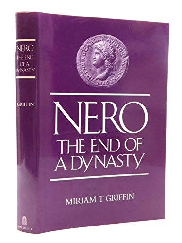 9780713444643: Nero: The End of a Dynasty