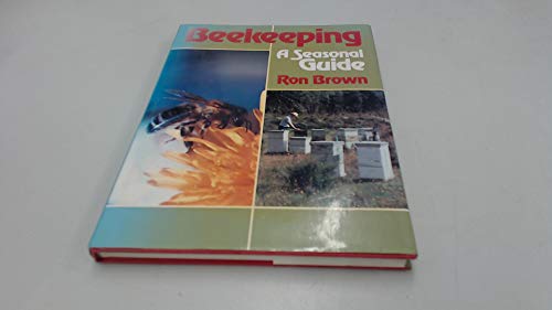 Beekeeping: A Seasonal Guide